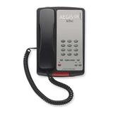 CETIS Aegis-PS-08 (BK) Hospitality Speakerphone, Black