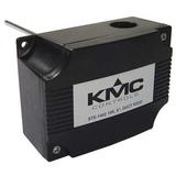 KMC CONTROLS STE-1402 Temperature Sensor, 8 In. Duct Rigid