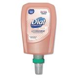 DIAL PROFESSIONAL 16674 1000 ml Foam Hand Soap Pump Bottle, 3 PK