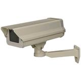 NUPIXX 3KNG8 Dummy Security Camera,Outdoor Use