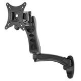 PEERLESS LCW620A Monitor Arm Wall Mount for up to 30" Screen