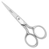CLAUSS 12310 Multipurpose,Scissors,Straight,4 In. L
