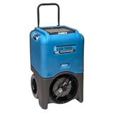 DRI-EAZ LGR 7000XLi Industrial Dehumid,325cfm,w/ Drain Pump