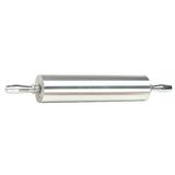 CRESTWARE RPA15 Rolling Pin,Aluminum,23 In
