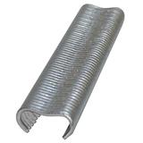 MALCO HR1X 5/8" 16 Gauge Galvanized Hog Ring Staples, 250 pk.