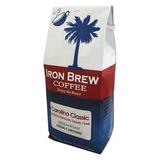 IRON BREW B-12CR Coffee,0.12 oz. Net Weight,Ground