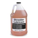HSM OF AMERICA 315P 1 gal. Shredder Oil, 32 ISO Viscosity 4PK