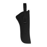 UNCLE MIKES 81081 Sidekick Hip Holster, Right, Size 8