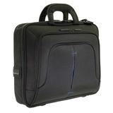 ECO STYLE ETPR-RD15-CF 16" Laptop Case, Black, Nylon