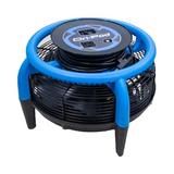 DRI-EAZ F451 Carpet/Floor Dryer,115V,750 cfm