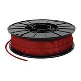 NINJAFLEX 3DNF0317505 Filament Spool,1.75mm,TPE,Fire