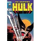 The Incredible Hulk Visionaries Peter David Vol