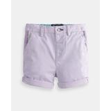 Boys' Purple Shorts, Dibdap