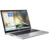 Acer 15.6" Aspire 3 Notebook (Silver) A315-59-33XY