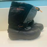 Columbia Shoes | Columbia Snow Boots | Color: Black/Gray | Size: 13b