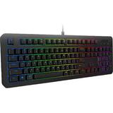 Lenovo Legion K300 RGB Gaming Keyboard (Black) GY40Y57708