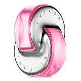 Bvlgari Omnia Pink Sapphire Eau De Toilette 40Ml