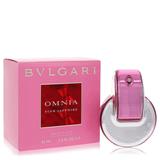 Omnia Pink Sapphire Perfume by Bvlgari 65 ml EDT Spray for Women