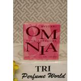 Omnia Pink Sapphire By Bvlgari Eau De Toilette Women Spray 2.2 Fl. Oz.