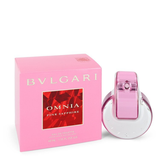Bvlgari Omnia Pink Sapphire 1.35 Oz Eau De Toilette Spray