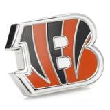 Cincinnati Bengals Logo Lapel Pin