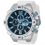 Invicta Aviator Men's Watch - 50.5mm White (42081)