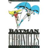 The Batman Chronicles Vol