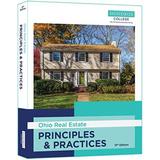 Ohio Real Estate Principles Practices th ed