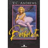 Borboleta Serie Orfas Volume Em Portugues do Brasil
