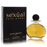 Sexual Cologne by Michel Germain 4.2 oz EDT Spray for Men