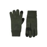 Hunter Play Essential Gloves in Maa Green at Nordstrom
