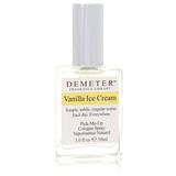 Demeter Vanilla Ice Cream Perfume 1 oz Cologne Spray (unboxed) for Women