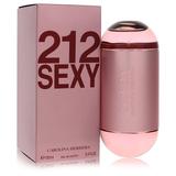 212 Sexy Perfume by Carolina Herrera 100 ml EDP Spray for Women