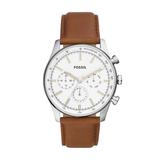 Fossil Men's Sullivan Multifunction, Stainless Steel Watch