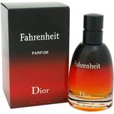 Christian Dior Fahrenheit Eau de Parfum Spray 2.5 Oz