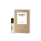 Burberry Other | Burberry Hero Cologne Sample | Color: Black | Size: 1.5ml