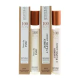 Duo 100Bon L'eau Du Parc/jasmin Ylan Solair Edp Spray, 1 Oz