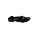 Earth Flats: Black Solid Shoes - Women's Size 9 - Closed Toe