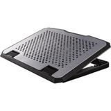 HAMA Laptop Cooling Stand - Aluminium