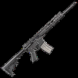 Ruger AR-556 Semi-Auto Rifle with Free-Float Handguard - .300 AAC Blackout