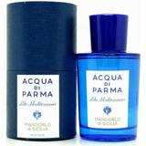 Acqua Di Parma Blu Mediterraneo Mandorlo Di Sicilia Edt Spray 2.5 Oz /