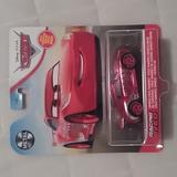 Disney Toys | Disney Cars Racing Red Dinoco Cruz Ramirez | Color: Red | Size: Osb