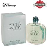 Acqua Di Gioia Perfume 1.7 Oz / 1 Oz / 3.4 Oz / Edp Edt Spray For