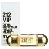 Carolina Herrera 212 VIP Eau de Parfum Perfume for Women 1 Oz Mini & Travel Size