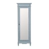 Casa Florentina Brandisi Armoire with Mirrored Door - Custom - Ballard Designs
