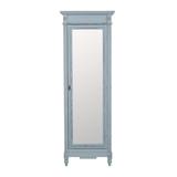 Casa Florentina Brandisi Armoire with Mirrored Door - Ballard Designs