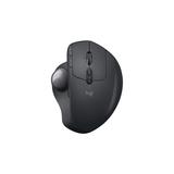 Logitech MX ERGO Advanced Wireless Trackball Black Mice & Keyboards