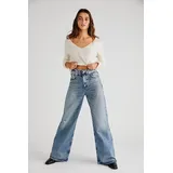 Citizens of Humanity Paloma Baggy Jeans by Citizens of Humanity at Free People, Ascent, 26
