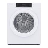 MONTPELLIER MTD30P 3 kg Vented Tumble Dryer - White, White
