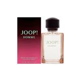 Joop by Joop for Men - 2.5 oz Mild Deodorant Spray Men 2.5 Mist Spray Floral